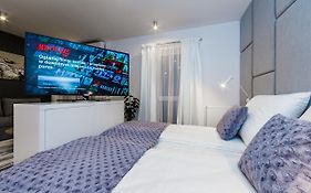 Zigzak Apartments Superior 9C